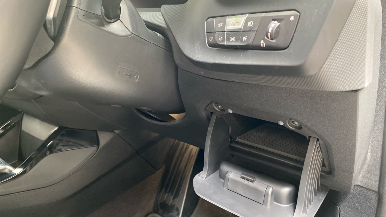BMW 1 Series M135i xDrive 5dr Step Auto Petrol Hatchback